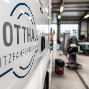 Rotthaus Nutzfahrzeug Service